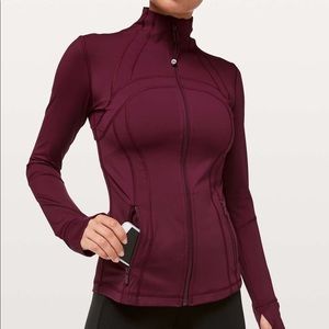Lululemon define jacket nulux 2